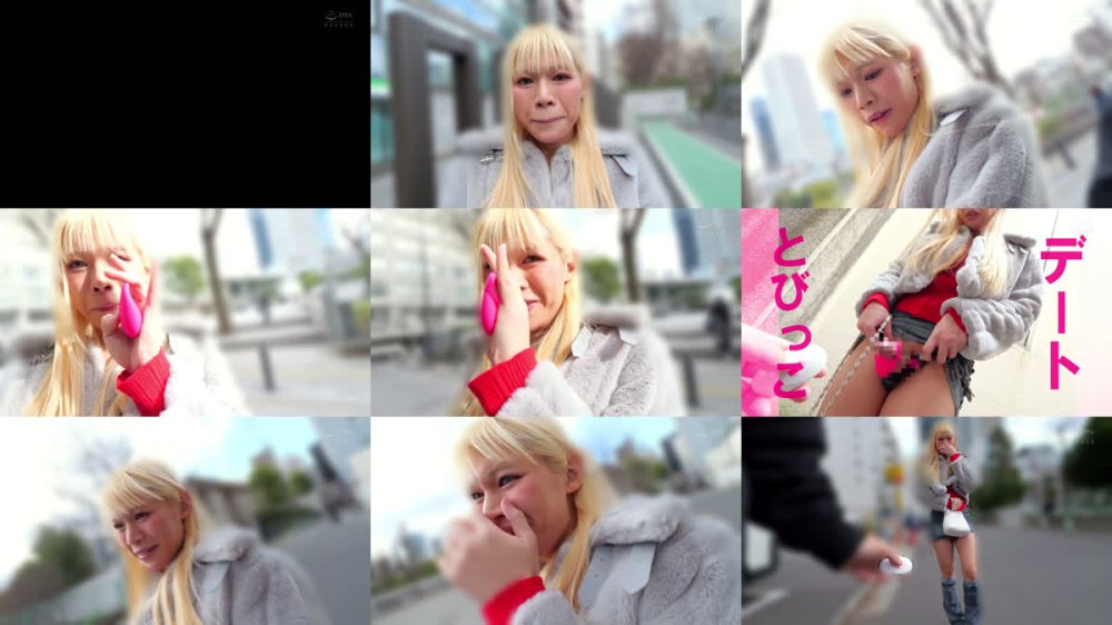 +++ [FHD] TCD-337 恥辱、陵●、とびっこ装着・繁華街デート！～オトコノ娘編～5 愛愛