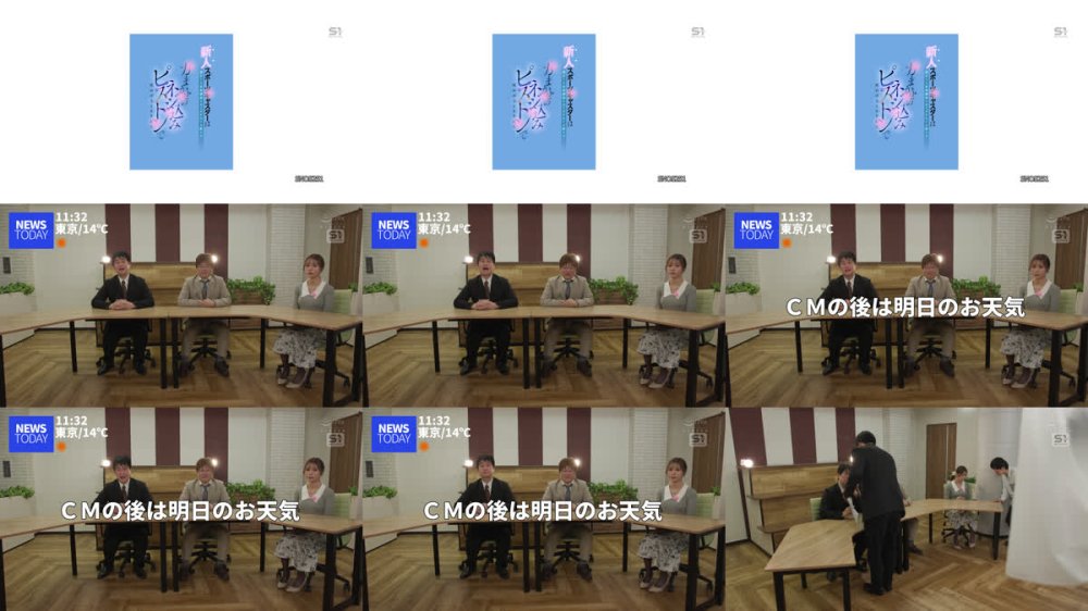+++ [FHD] SNOS-251 新人スポーツキャスターは局から人気格闘家にあてがわれても断れず…力まかせのネジ込みピストンで死ぬほどイカされる… 兒玉七海