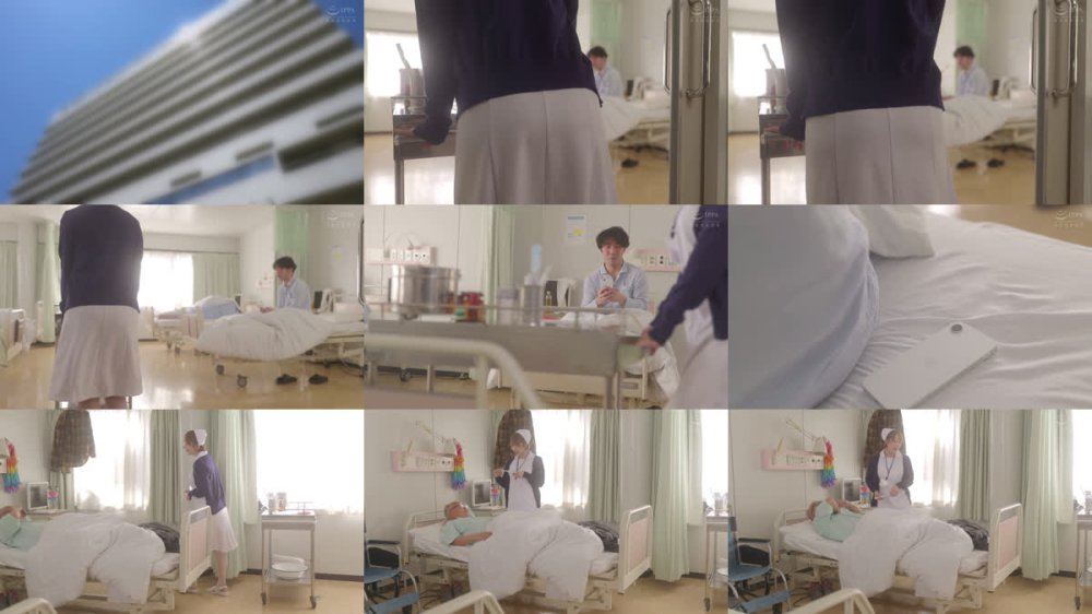 +++ [FHD] MKMP-731 性欲に満ち溢れ尻に群がる男性患者達に夜が明けるまで輪●され続けた私は、中出しを拒むのをもう諦めました。 弥生みづき