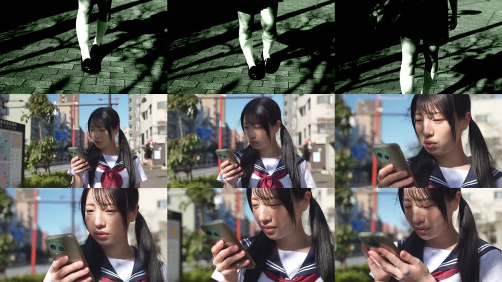 +++ [FHD] GMEM-152 ULTRA SWEET 赤貝 美少女戦士激ヤバ快楽覚醒失禁イキ地獄 ～赤貝無限絶頂止まらない割れ目の涙～ 一色さら