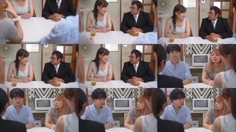 +++ [FHD] ALDN-594 ガクガクにされた女 花撫あや