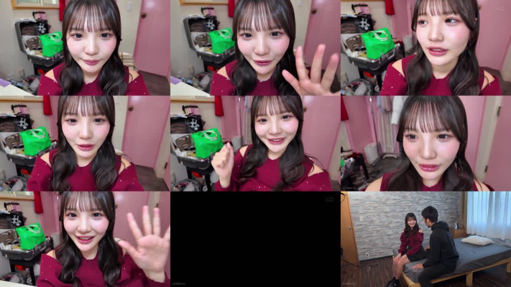 +++ [FHD] NAMH-067 元タレントの子宮に13発 22才に大量ザーメン逆流撮影 佐藤愛瑠