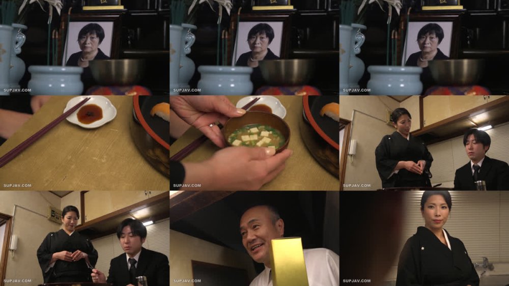 +++ [FHD] FAB-008 新・田舎の近親相姦 義父が嫁を●す瞬間 山瀬美紀
