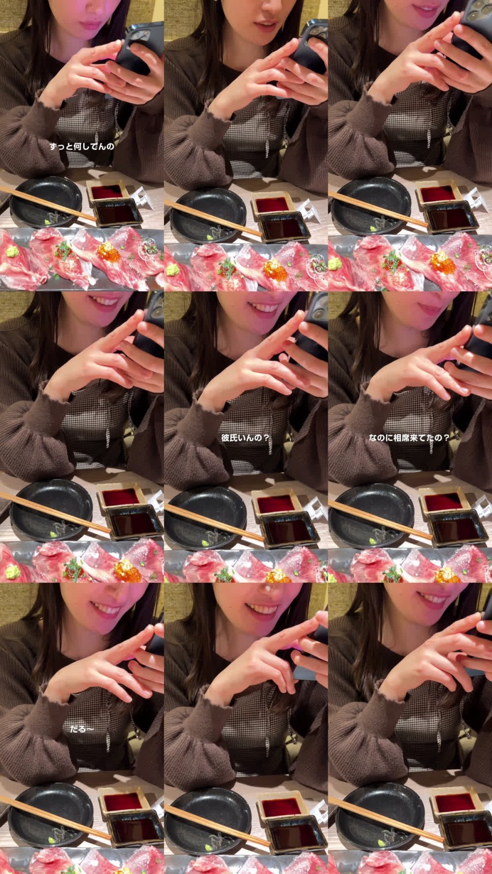 +++ [FHD] 857OMG-032 相席ラウンジで出会った彼氏持ち女子がエロがってくるから、思いっきりハメ潮吹かせてビシャビシャに。欲しがり過ぎの浮気パイパンま○こに、遠慮なく快楽のまま中出しNTRしました、、、