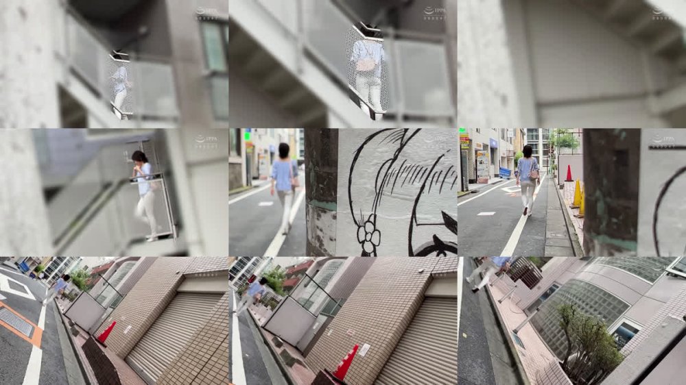 +++ [FHD] TCHB-067 とある男の秘録集18