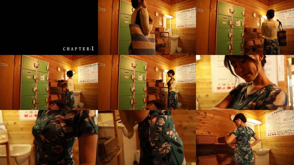 +++ [FHD] MBRBN-064 湯女ごこち 超特選名シーンスペシャル1 神宮寺ナオ