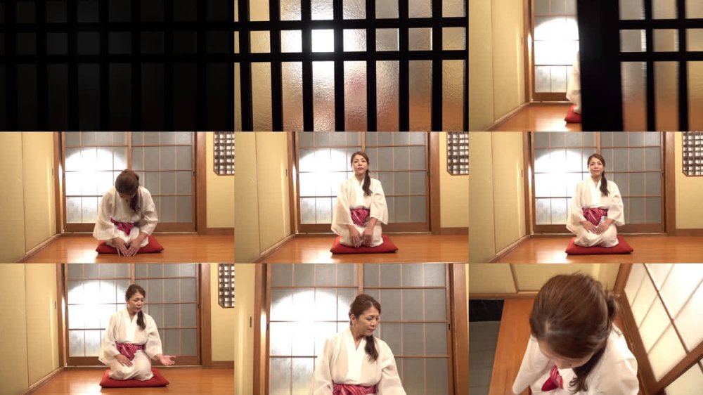 +++ [FHD] JUYU-003 新・麗しの熟女湯屋 極 濃密ぬるべちょ快感ソープ 御子柴美花