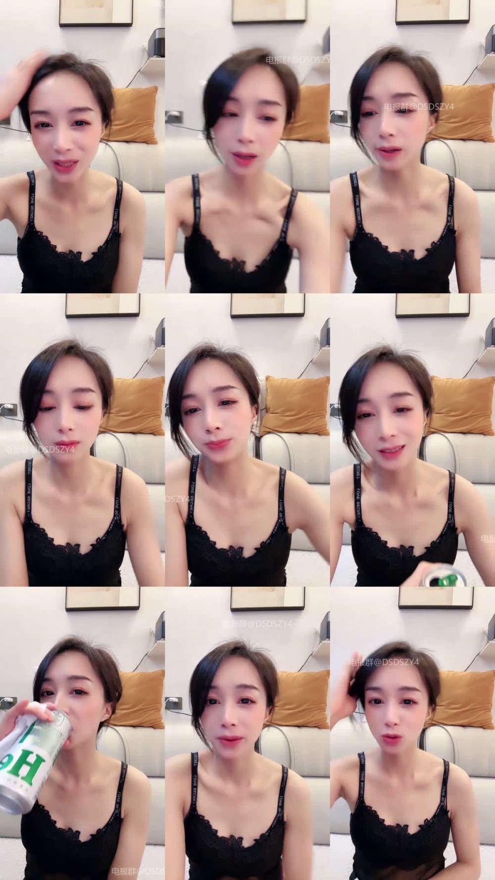 ♦️ 絲襪足交 女上位啪啪【老師你水好多】兩個騷貨勾引外賣小哥 激情啪啪大戰2（4V）