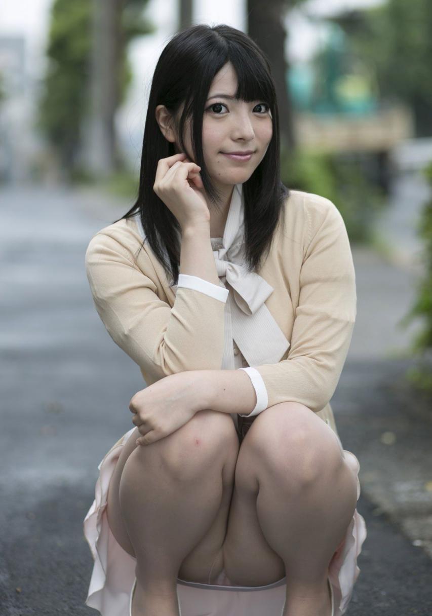 Perfectly Shaped model[20P]