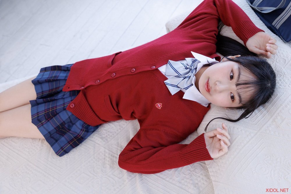 [Minisuka] 2026-06-25 Yuina Nishimaki 西巻ゆいな Secret Gallery Stage 2 Set 5.01