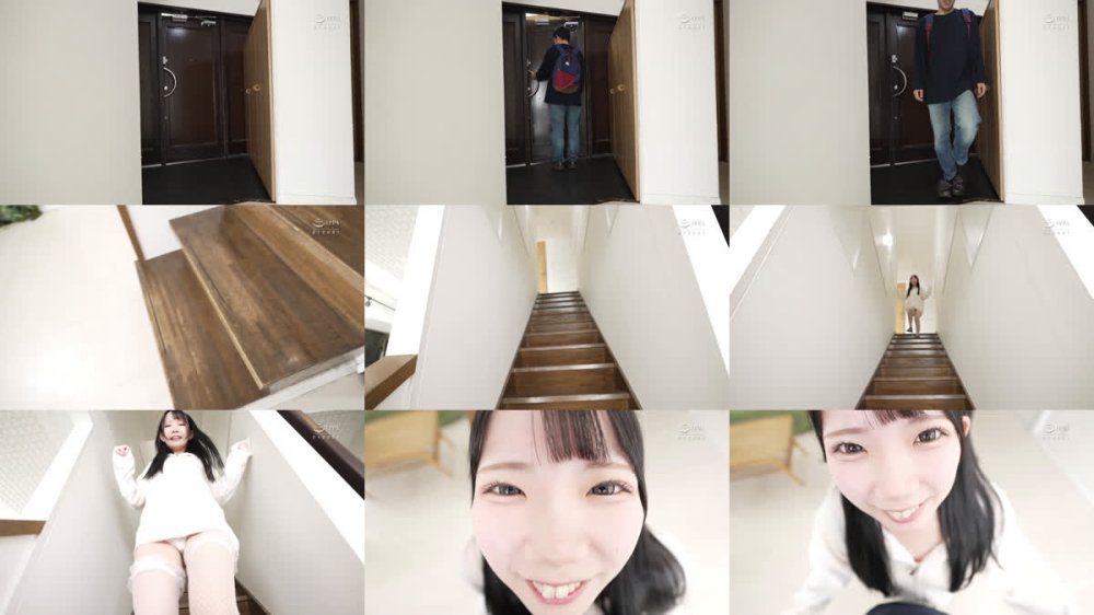 +++ [FHD] SW-1054 おにいちゃん！Tバック尻とおっぱい使っていいから、勃起チ○ポで遊んでくれる！？ カワイイ妹たちと鬼ごっこしたり、エッチしたり、トリプルフェラしていっぱい戯れたよ！