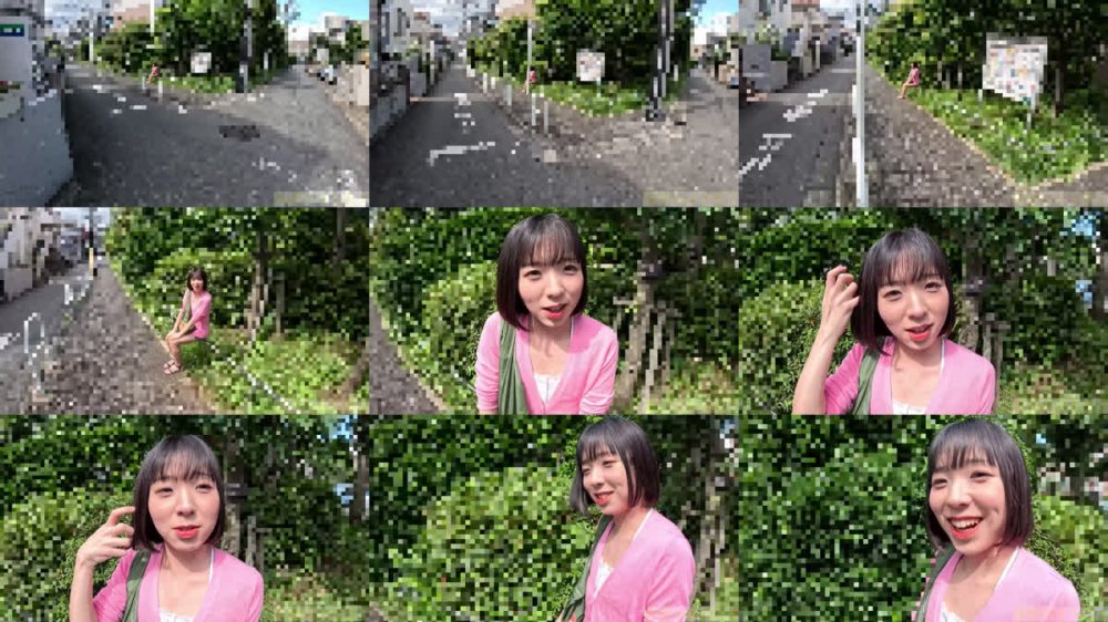 +++ [FHD] SDGY-003 この清楚アイドルはメス男子【性別が全く気にならないほど超絶カワイイ】超時短★即ハメデート【出会って即ハメ相互ケツ挿入2日間SEXしっぱなしプライベート映像】