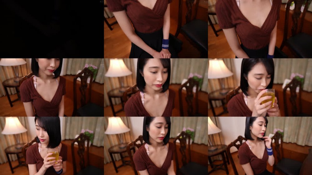 +++ [FHD] SAN-464 細身のボディと貧乳具合が素晴らしい二人のお姉さん240分
