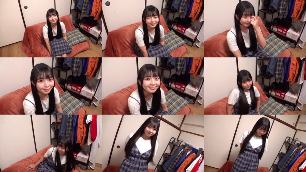 +++ [FHD] NMCH-016 セフレじゃないし恋人でもない。ロリロリボディ全開のむっつりデカ尻美女とハメ撮り三昧！ りおんちゃん 泉りおん