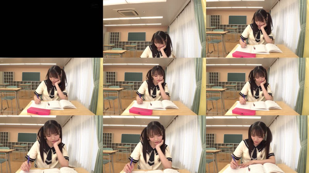 +++ [FHD] MMUS-107 小悪魔挑発美少女 佐藤愛瑠