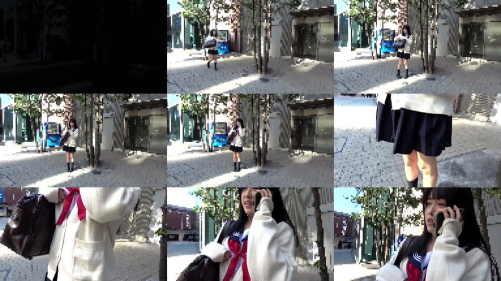 +++ [FHD] LOCK-012 LOCK-ON@もえ 「バイトの面接に来ただけなのに…」接客の練習と称してセクハラ生SEX 店長の性処理道具にされてしまった女子校生 白宮萌