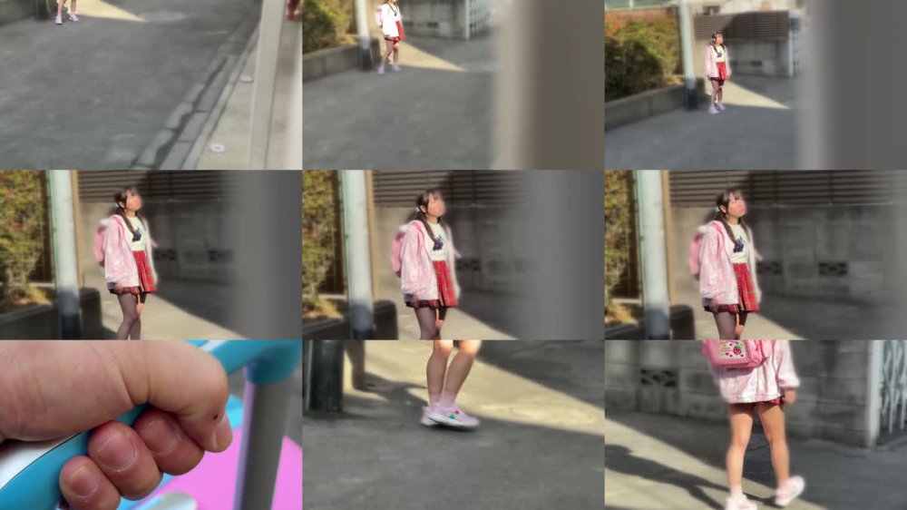 +++ [FHD] FSBK-024 ちいさなおしり アナル処女喪失 140cmの炉利美少女を連れ去り未使用アナルに無慈悲中出し アナル美少女かりな 谷田かりな