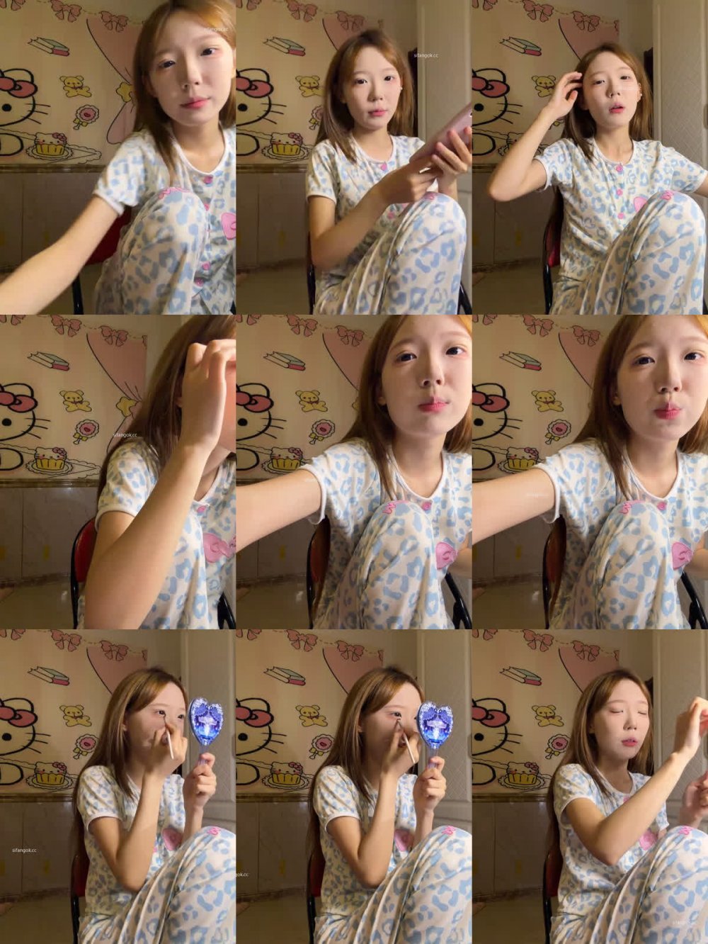 stripchat【linlian3】清純校花 極品身材 絲襪長腿 足交 逼毛圍著逼逼長滿一圈 道具自慰
