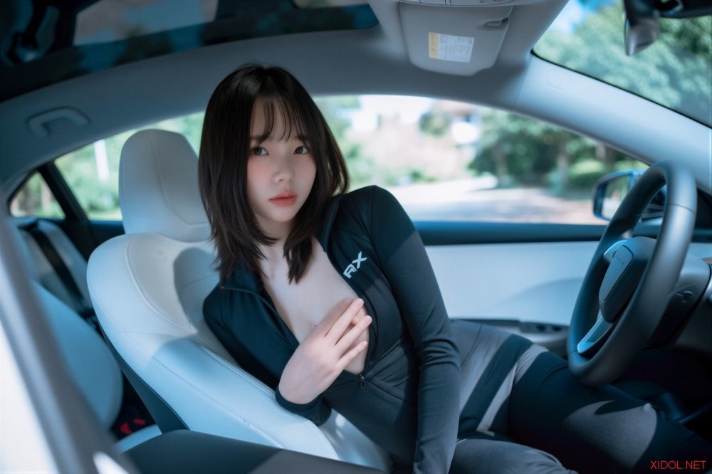 [AI Enhanced] DJAWA Photo – Myu_a_ (뮤아) – Teslider