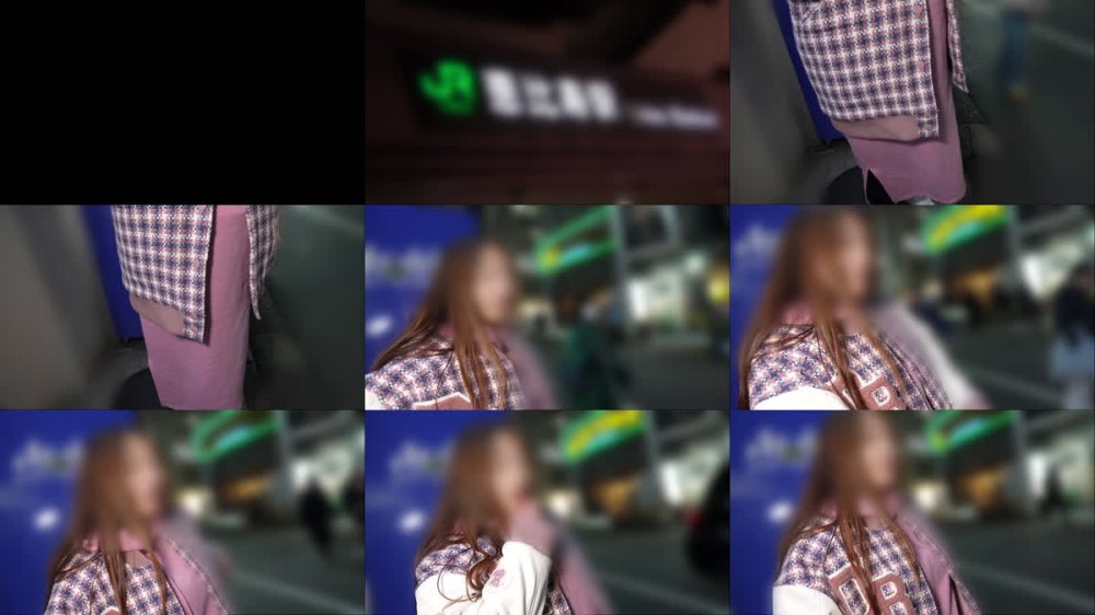+++ [FHD] 200GANA-3396 絶滅危惧種レベルのぶりっ子女子をいかにもあぶない黒塗り商用バンへ誘う…！行先は山中なのか、スクラップ工場なのか、それとも恋路まっしぐら！？ マジ軟派、初撮。 2315