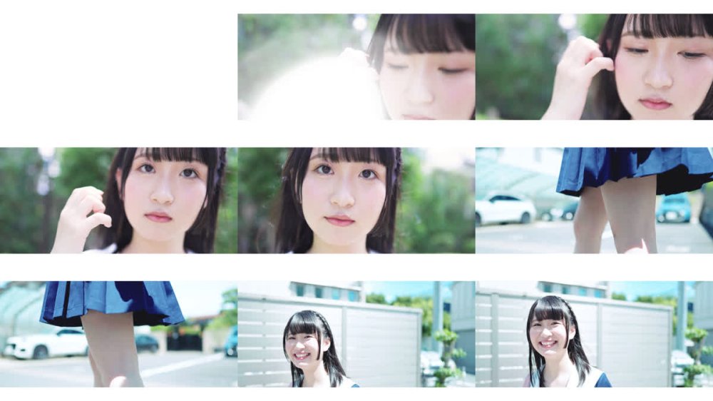 +++ [FHD] MMRAA-379 キミ、10代、恋の予感/四宮つむぎ
