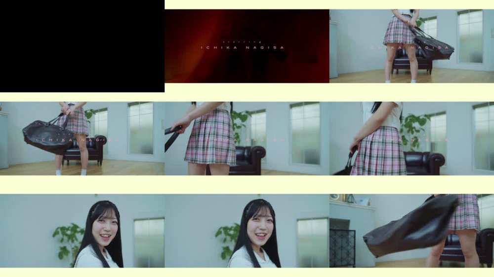 +++ [FHD] MMRAA-378 18きゅん！/渚初花
