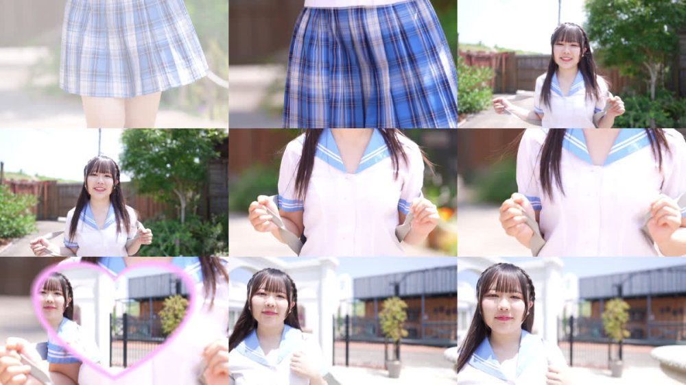 +++ [FHD] MBRAA-343 シースルーラブ/安藤月菜