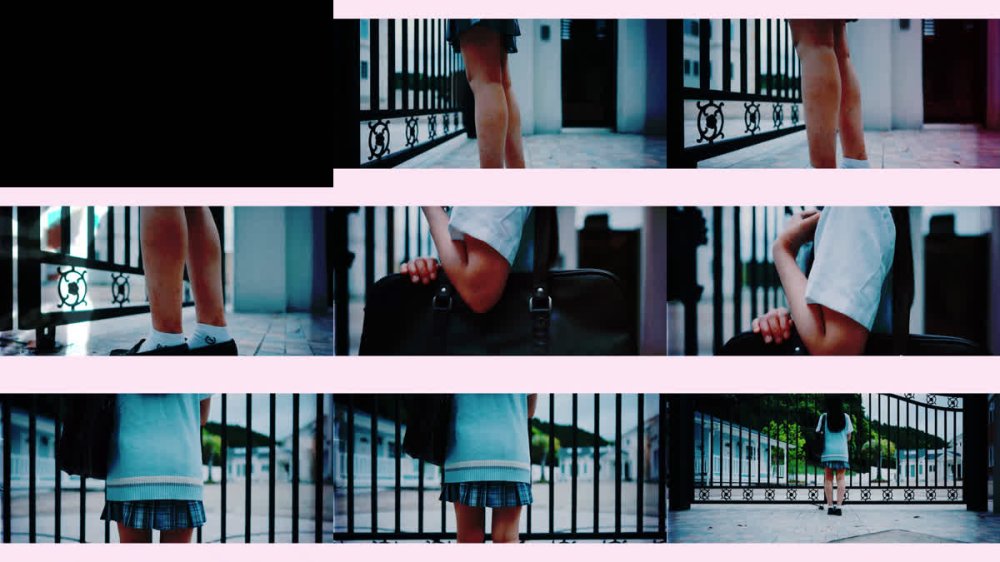 +++ [FHD] MMRAA-381 清純クロニクル/上城玲花