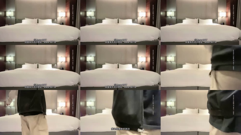 【AI增強】小寶尋花經典作之E杯吊帶妹0407僅一場小小吊帶兜不住一對誇張大白兔聽譯字幕4K增強版