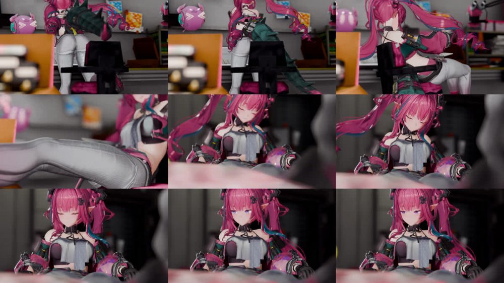 [260628][162337287][ZAOOAZ] [Endfield]yvonne