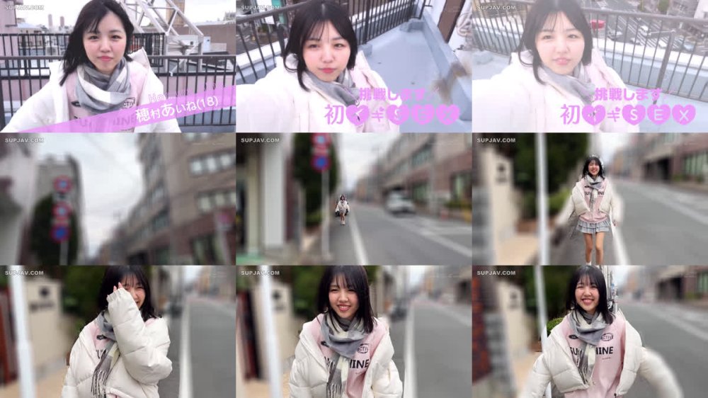 +++ [FHD] SDAB-351 18歳絶頂開発 超敏感体質のあちゃんが初イキ3本番 穂村あいね