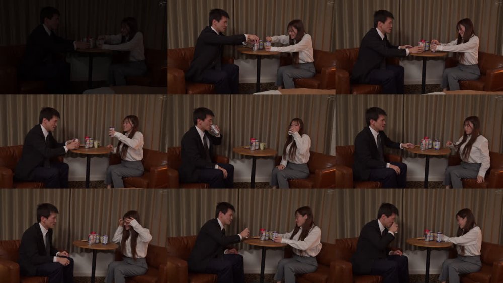 +++ [FHD] SAN-469 もしもこんな痴女に遭遇してしまったらPART2