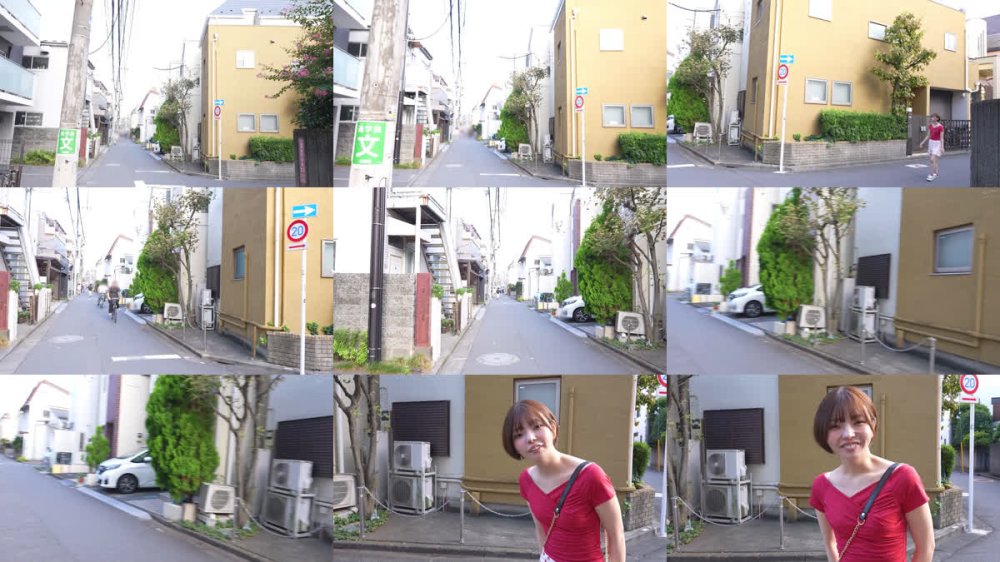 +++ [FHD] SAN-468 裸族の家庭 寝取られ編 市井結夏