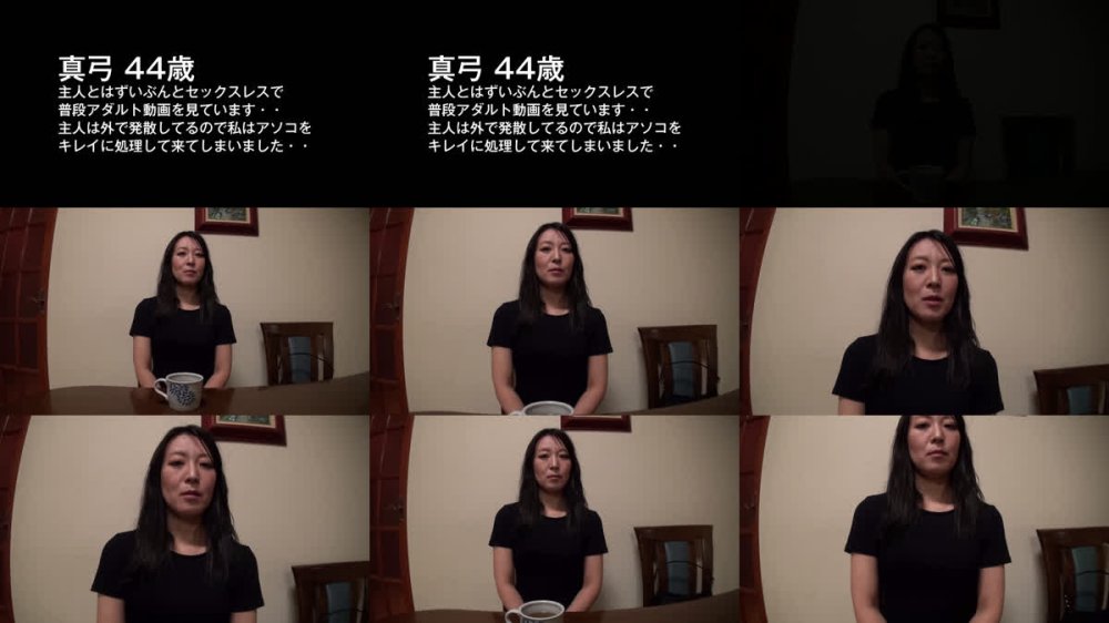 +++ [FHD] TR-2616 パイパン熟女コレクション 剃毛パイパン熟女 丸見えのワレメを見られイジられ中出しされる 4人の剃毛エロ熟女2時間40分スペシャル