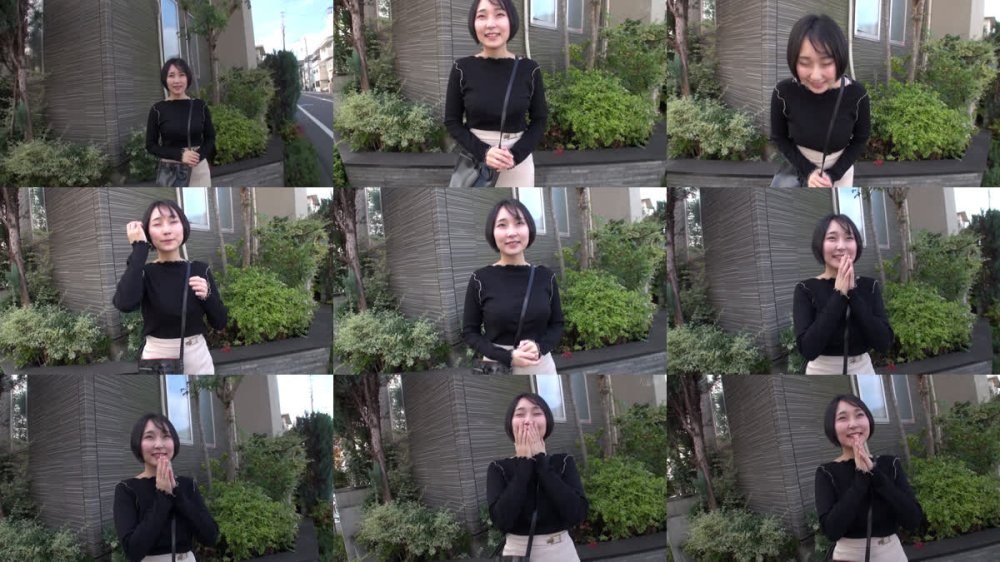 +++ [FHD] HTTM-061 SNSでナンパした人妻が、旦那以外の身体に興奮してドエロい本性さらけ出しちゃいました！ 糸井瑠花