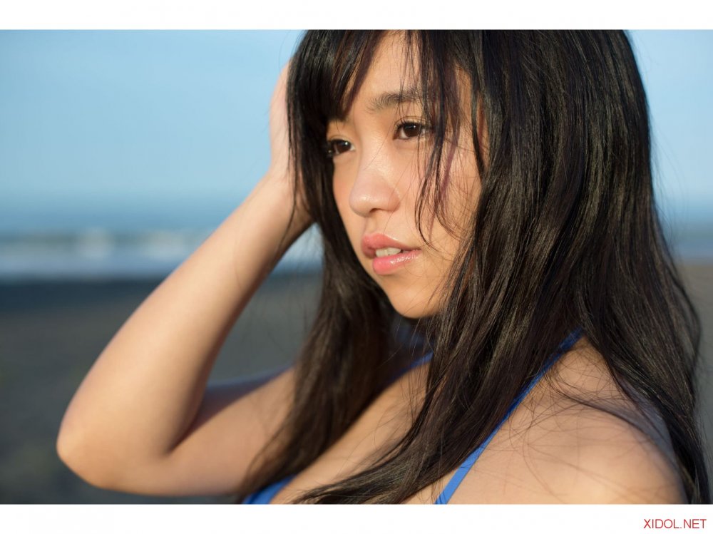 [Photobook] SPA！デジタル写真集 大原優乃 (SPA！BOOKS)