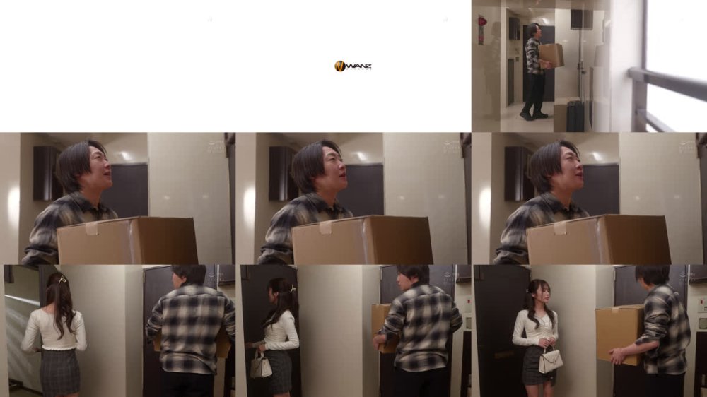 +++ [FHD] WAAA-662 妻にノーブラ乳首浮きワンピース誘惑させる隣人の変態旦那の罠にハマりハニトラ寝取らせ中出し不倫に狂わされたボク孕ませ20発NTR 新井リマ