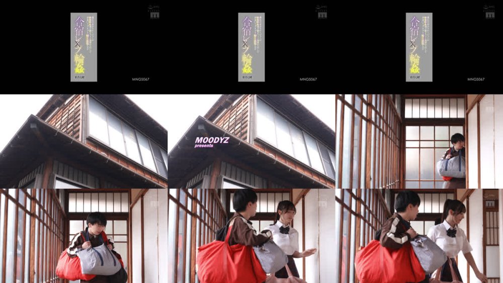 +++ [FHD] MNGS-067 合宿レ×プ輪● 憧れの女子マネージャーが絶倫部員達の激ピストン連続中出しでおま○こブリブリ精子逆流アクメ 彩月七緒