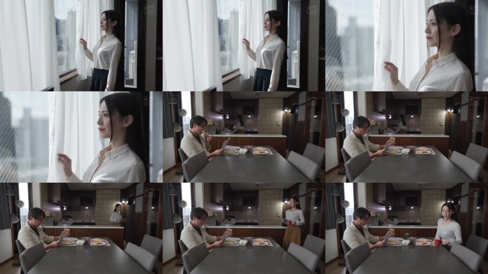 +++ [FHD] ATID-681 私、隣に引っ越してきた女子大生に抱かれてしまったの。あなた、許して…。