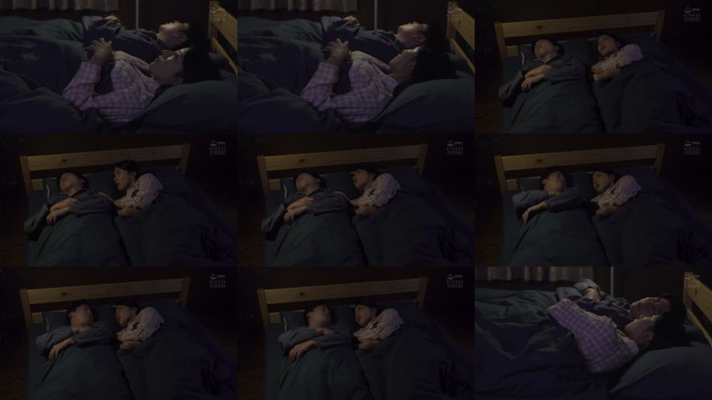 +++ [FHD] ADN-784 あなた、許して…。 心まで盗まれて 北野未奈