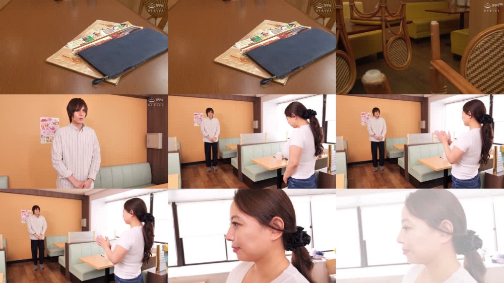 +++ [FHD] VEMA-262 女性経験0人のバイト君をからかうフリして勃起させてくる童貞頂きパート妻 織田真子