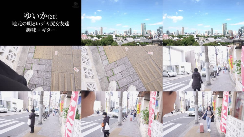 +++ [FHD] LULU-441 同居することになった上京デカ尻女友達の日常生活ケツ仕草に我慢できず押し付けち○ぽグリグリ行動してしまい発情抱きつきバックピストンで何度も即席ラヴ中出ししまくった。 小野坂ゆいか