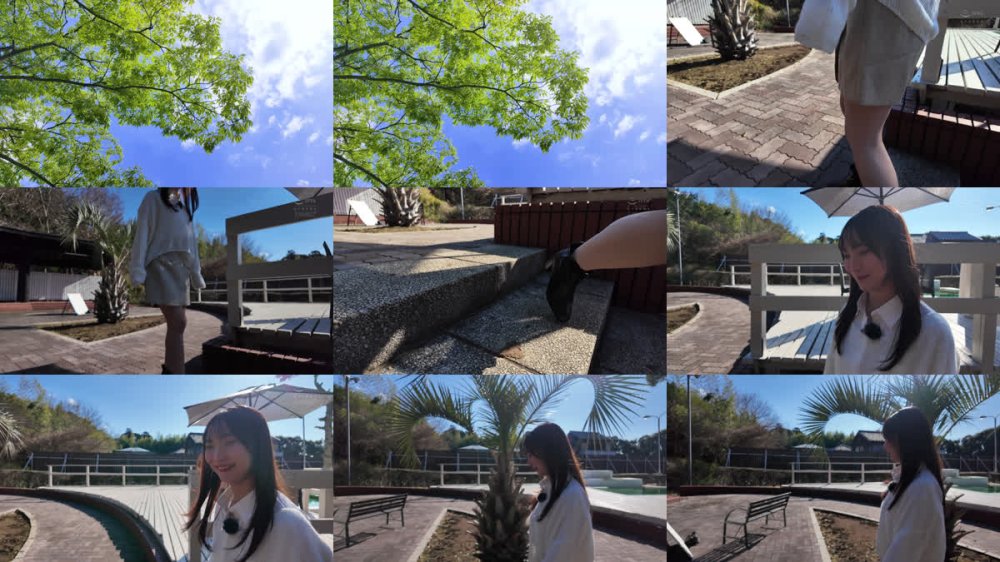 +++ [FHD] CAWB-005 「原宿からAVへ」トラブル起こしまくり最終選考クビになった もっとも問題児フルーツアイドルAVデビュー 深津もも