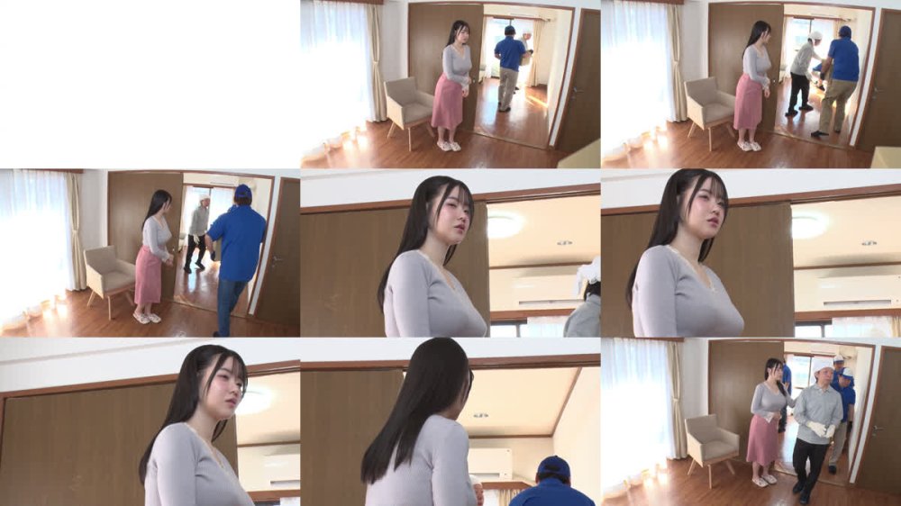 +++ [FHD] DRPT-115 セクシーランジェリーコレクションを引っ越し業者に見つかった巨乳人妻がザコ乳首を開発され性処理肉便器になるまでたった3日 ヤリマン人妻編 丸最レア