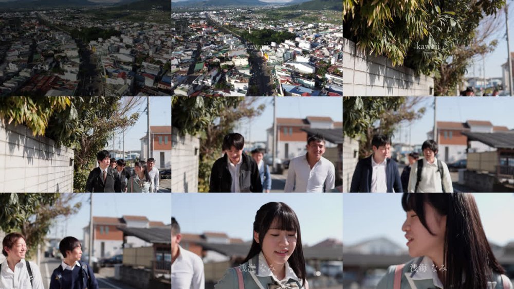 +++ [FHD] CAWB-010 修学旅行でえっち当番にサレちゃいました。。。 浅海なみ