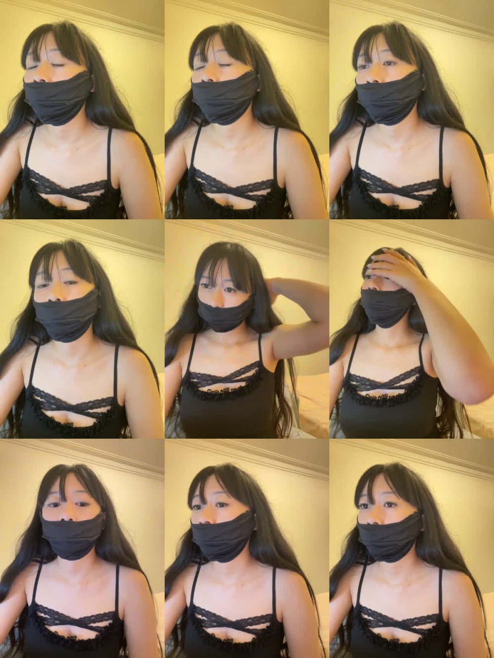 兄弟們 這奶子絕了【xiaoni2599】極品美乳 又大又圓還堅挺 細腰長腿 大雞巴跳彈自慰 害我狂擼