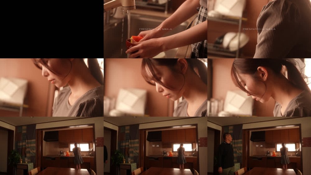 +++ [FHD] XVSR-884 大嫌いな義父の邪悪な舌使いに犯●れた人妻の二日間 響蓮