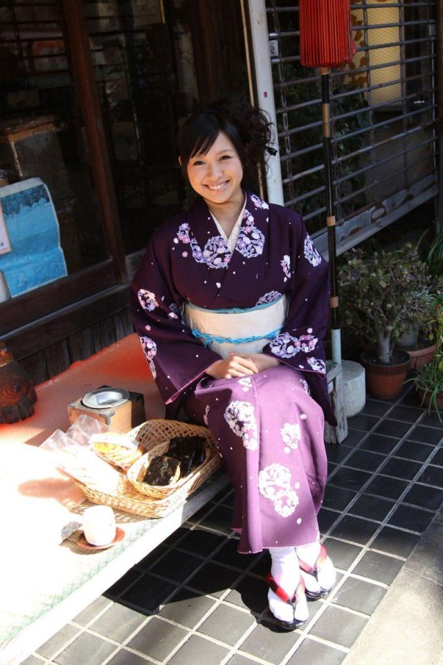 Blossoming young All Gravure Beauty[20P]