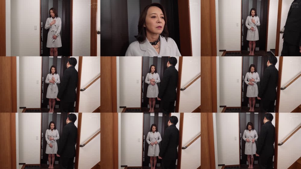 +++ [FHD] NACT-150 マゾ覚醒人妻奴● 水上由紀恵