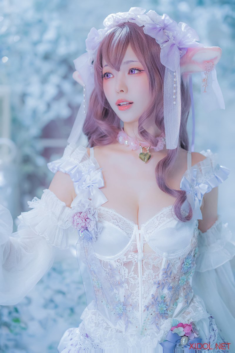 [Cosplay] ElyEE子 2026年05月订阅合集 [182P9V-821MB]